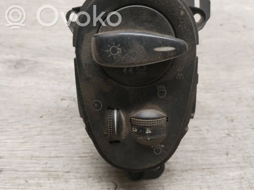 Interruptor de luz   98AG13A024AH