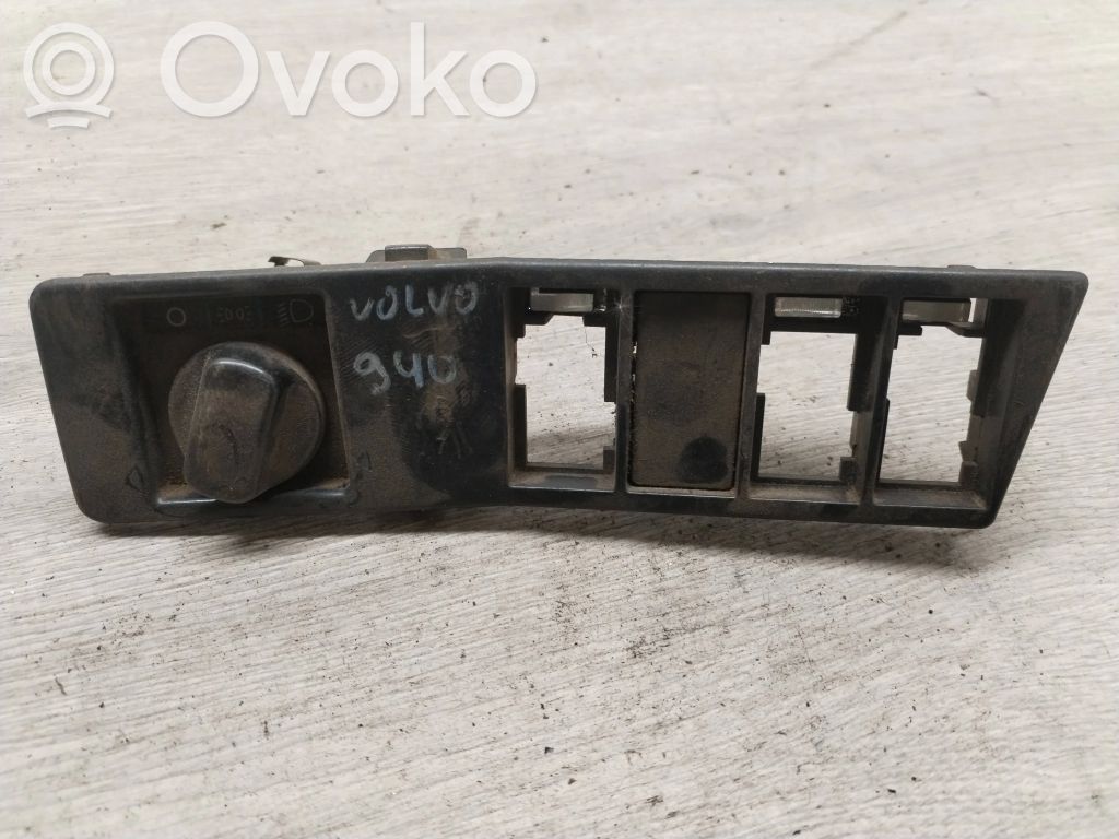 Volvo 940 Light switch 