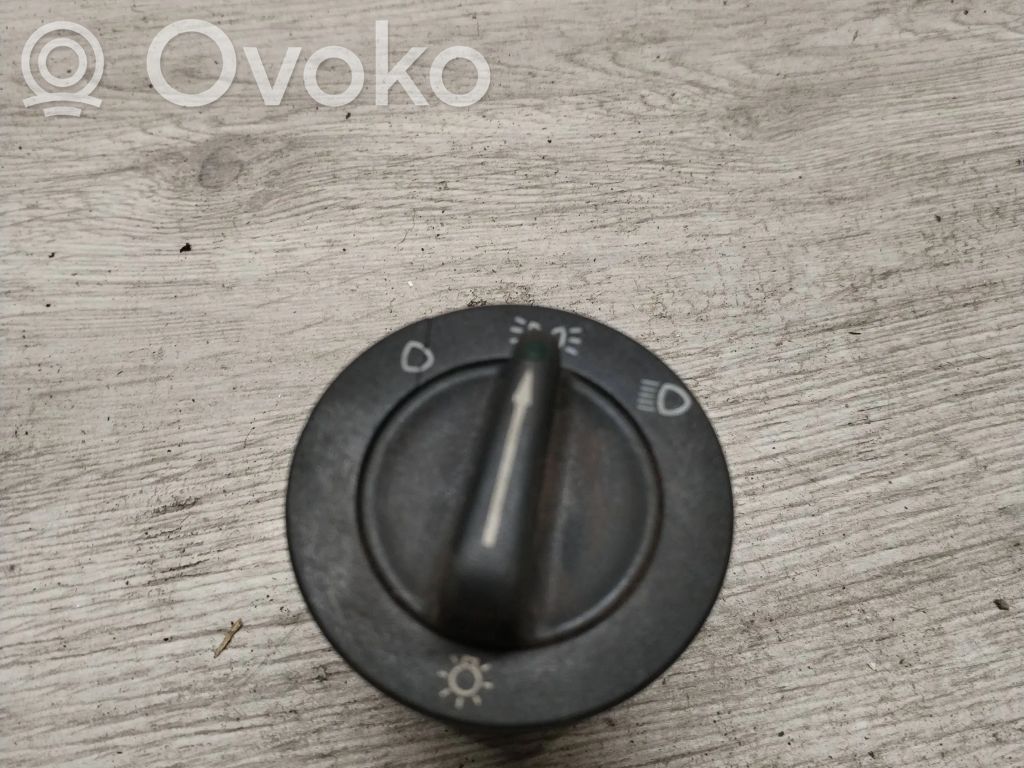 Saab 9-3 Ver1 Other switches/knobs/shifts 