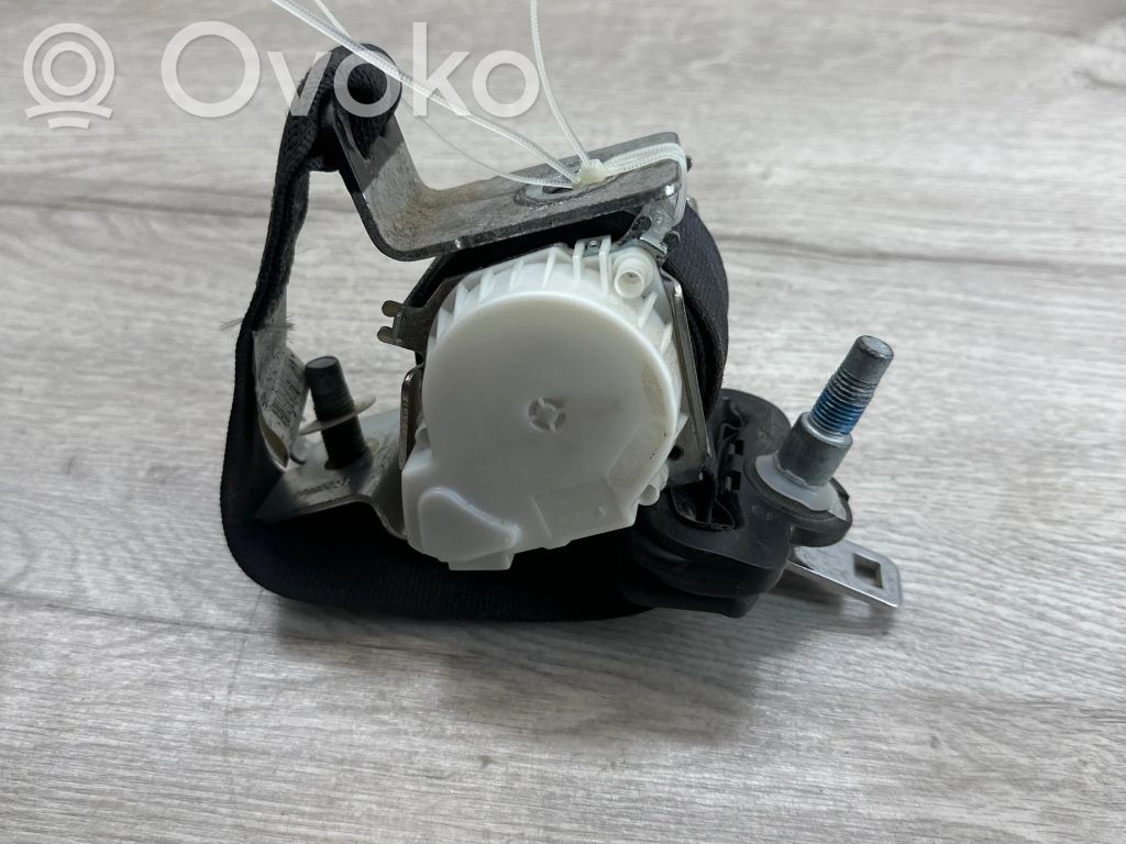 Saugos diržas galinis   P5KJ761DVAE,ER52717E6407