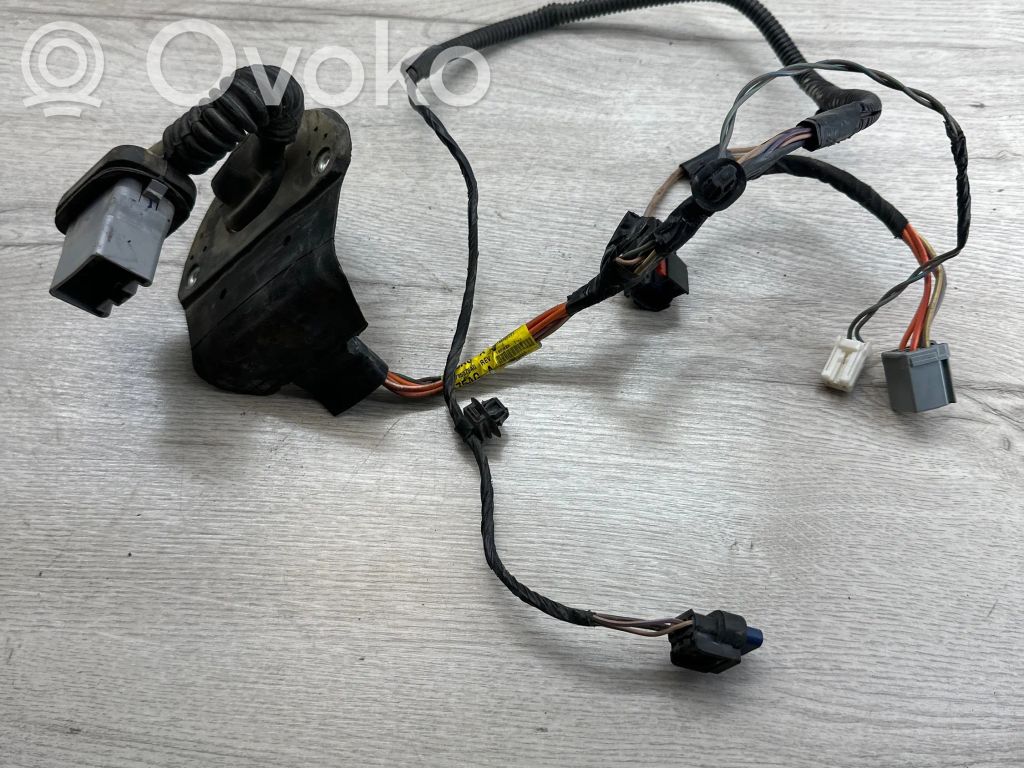 Jeep Compass Otros cableados 