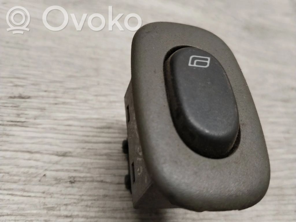 Electric window control switch   4927547