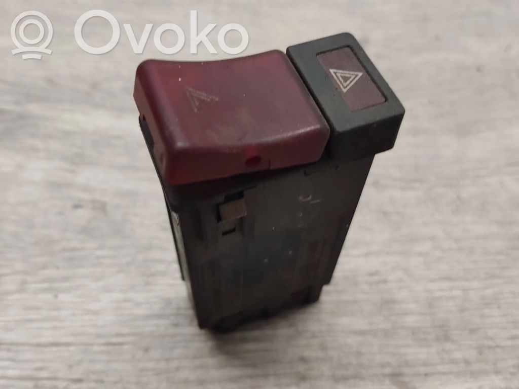 Volvo 940 Hazard light switch 