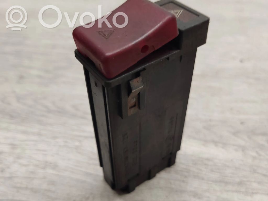Volvo 850 Hazard light switch 