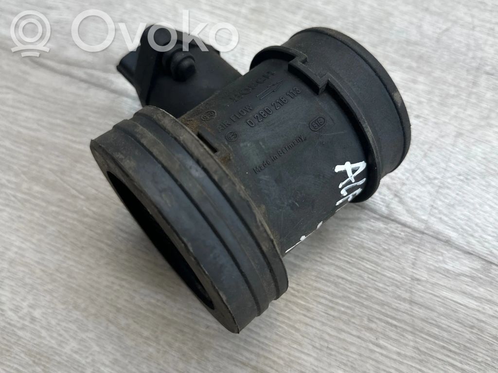 Alfa Romeo 156 Ilmamassan virtausanturi 