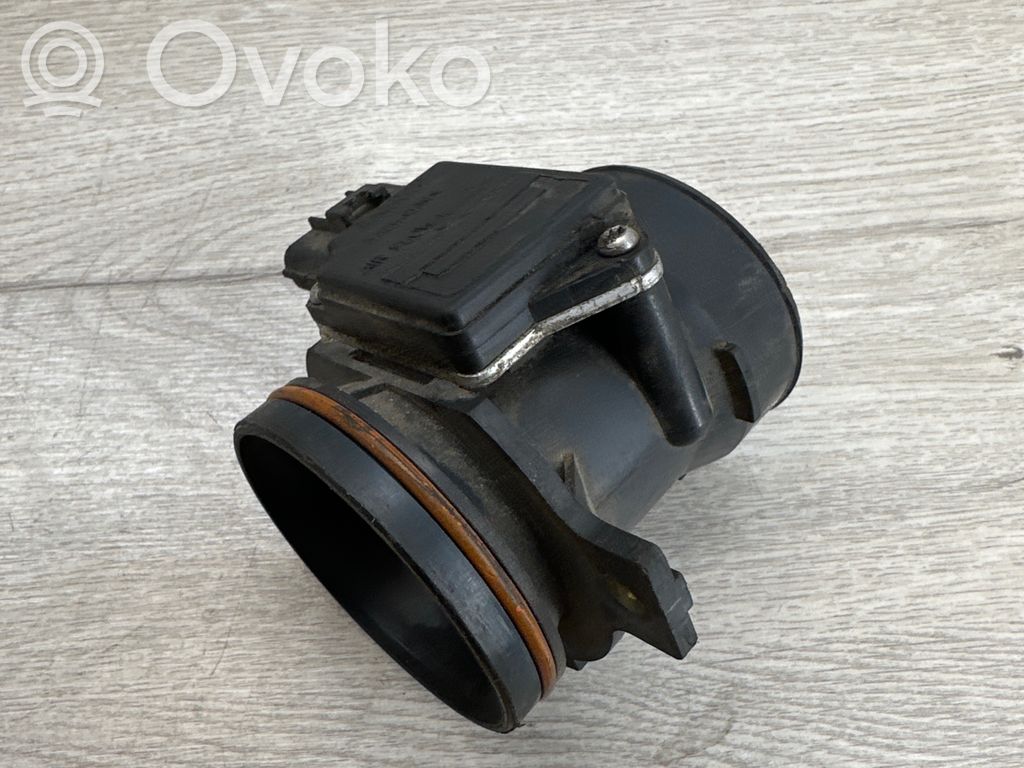 Przepływomierz masowy powietrza MAF   YS4F12B624AB,9BAB12B579FA