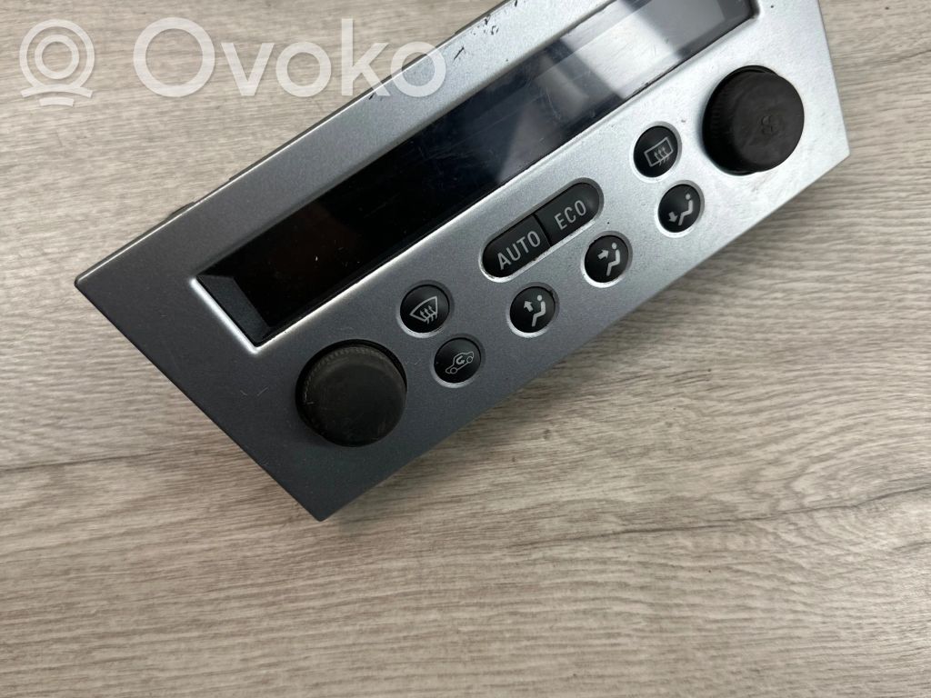 Opel Meriva A Panel klimatyzacji 