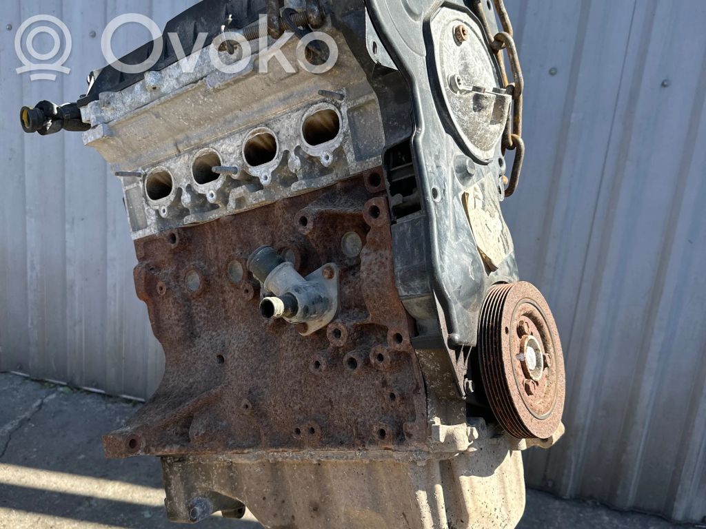 Citroen C2 Engine 