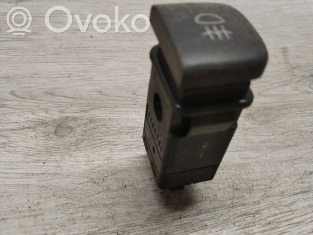 Saab 9-3 Ver2 Fog light switch 