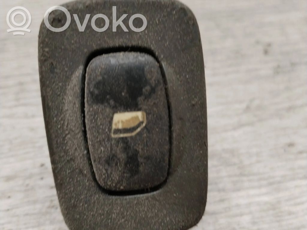 Citroen C5 Electric window control switch 