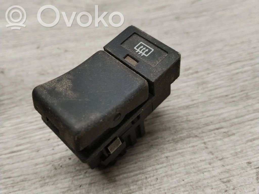 Volvo 850 Windscreen/window heater switch 