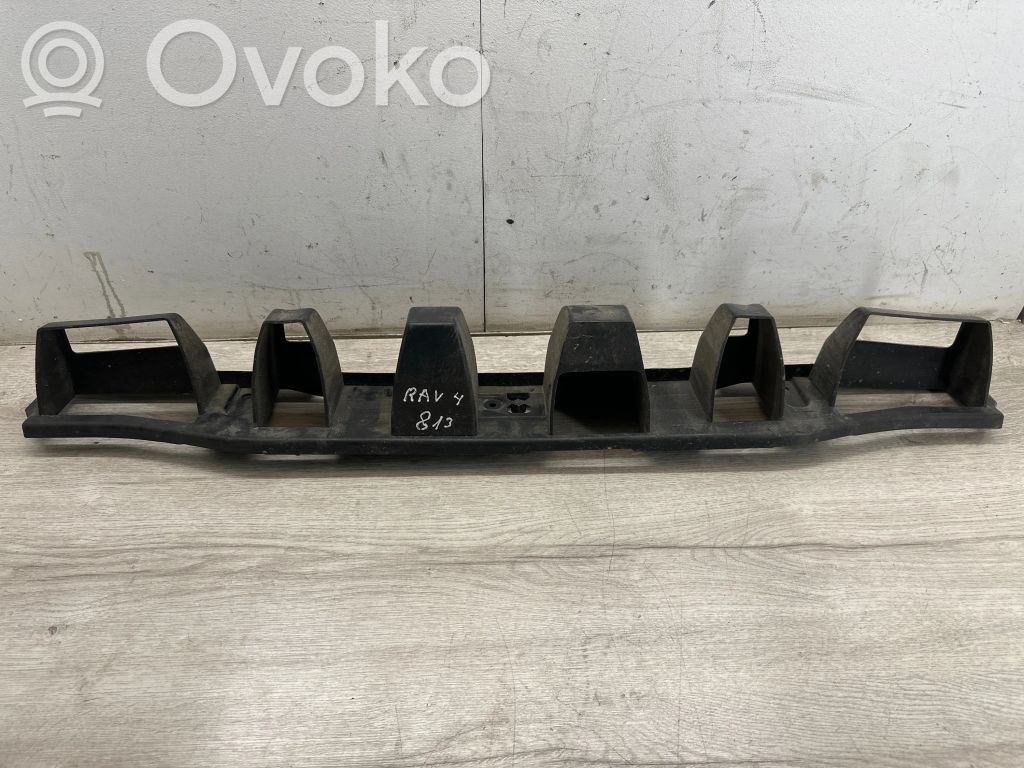 Citroen C2 Rear beam 