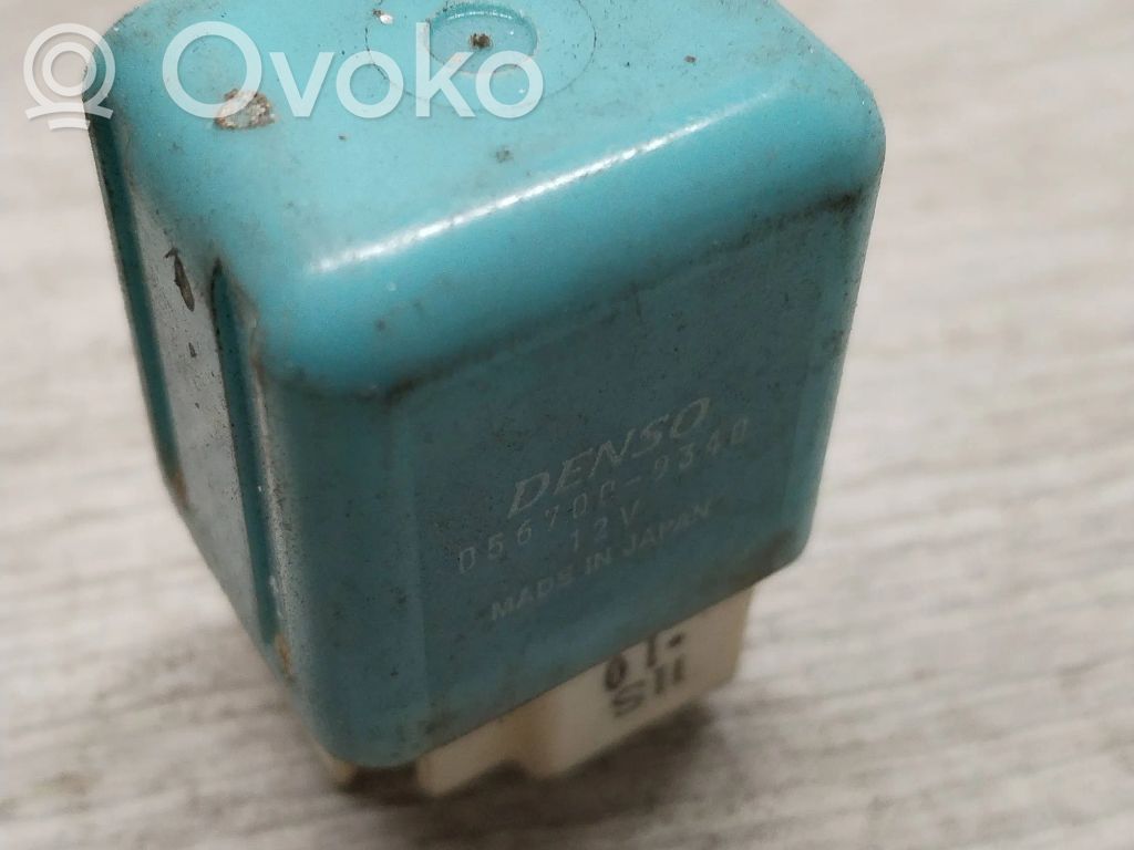 Rover 620 Other relay 