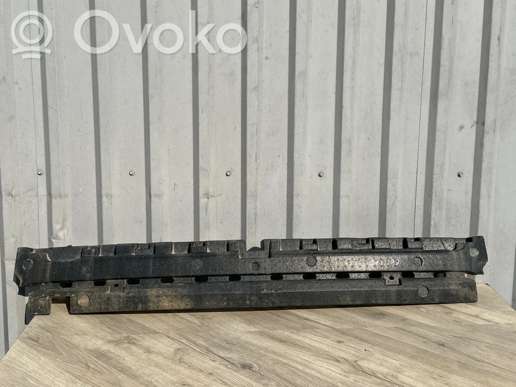 Jeep Compass Rear bumper foam support bar 