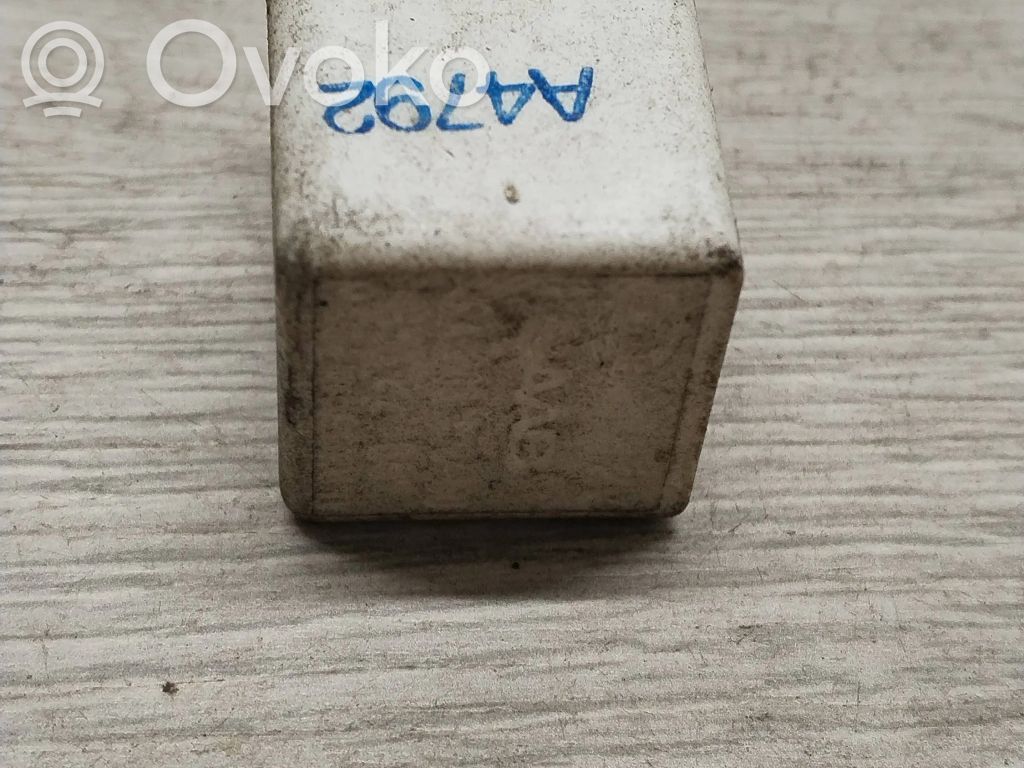 Saab 9-5 Other relay 