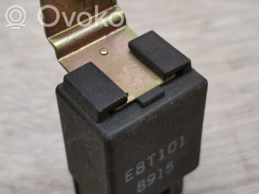Mitsubishi Space Wagon Other relay 