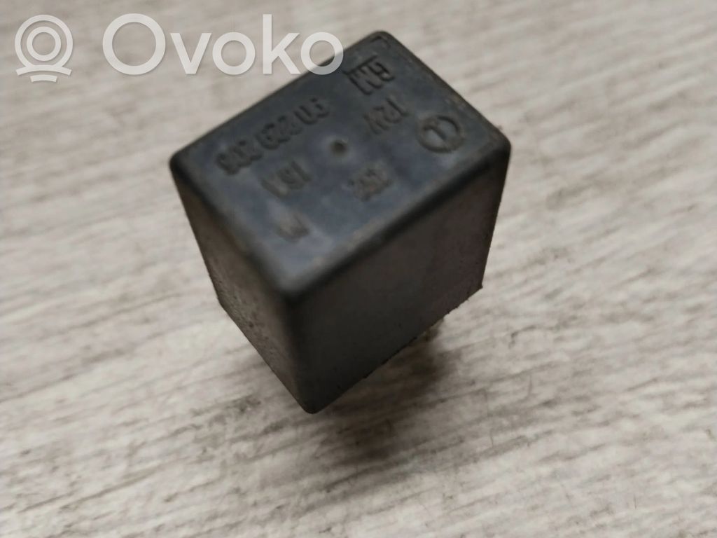 Saab 9000 CS Other relay 