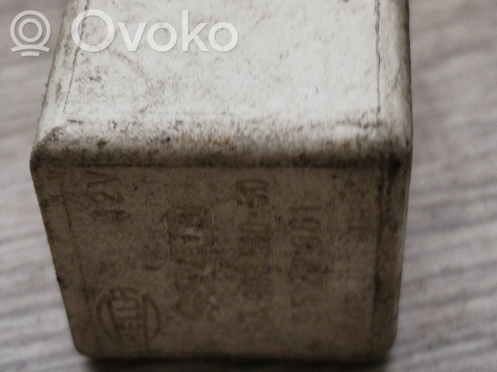 Saab 9-3 Ver1 Other relay 