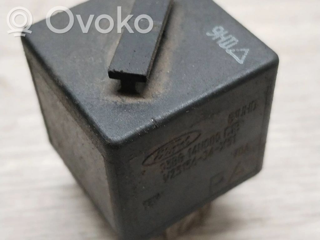 Ford Mondeo MK II Muu rele 