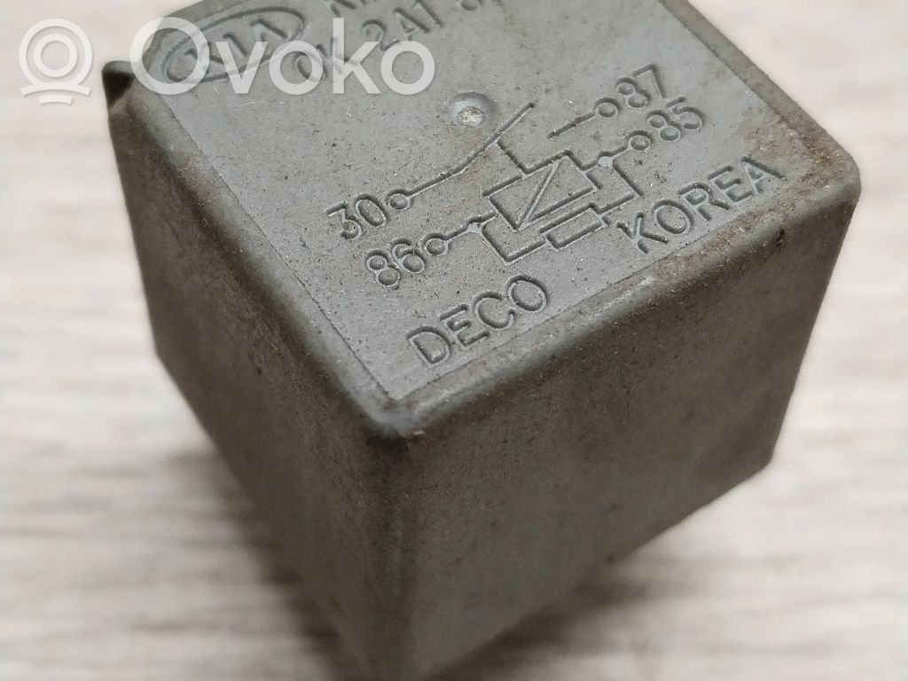 Muu rele   2A167740