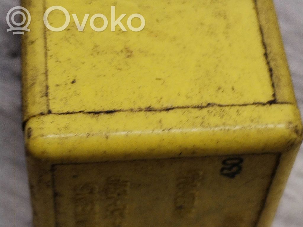 Otros relés   90226846