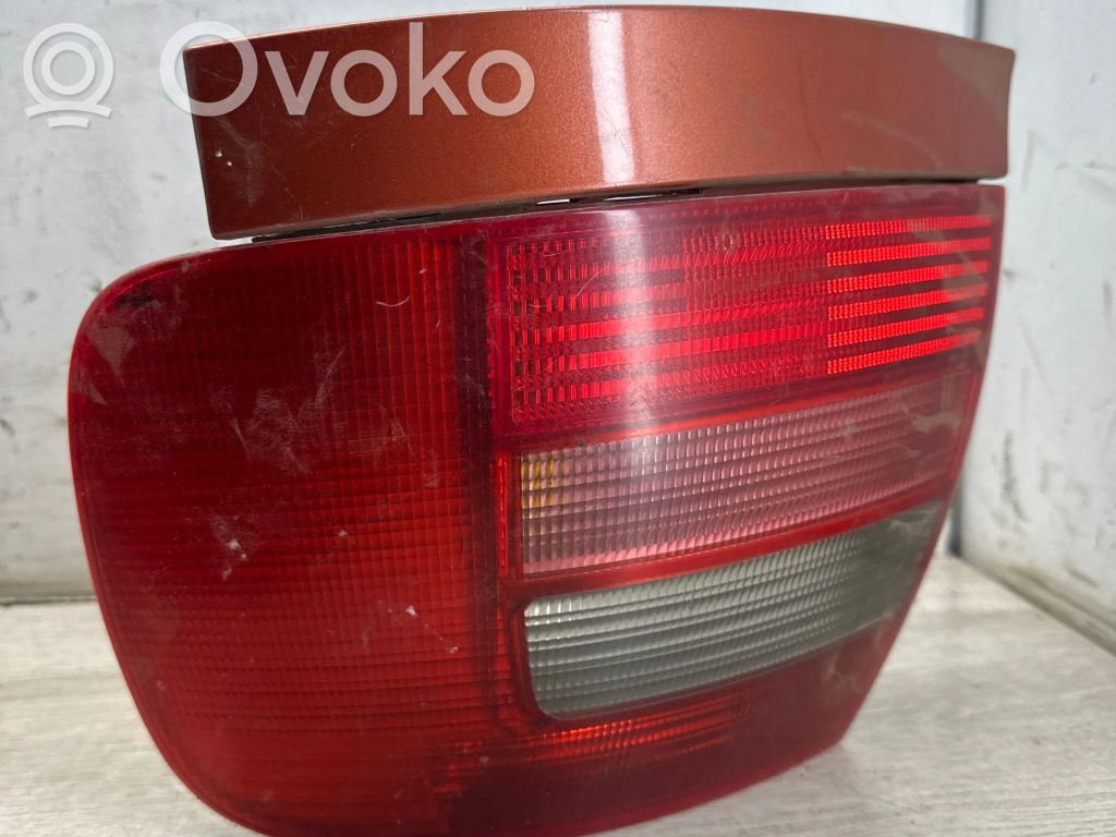 Audi A4 S4 B5 8D Takavalot 