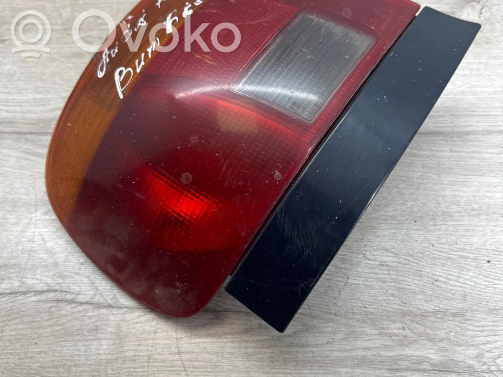 Audi A4 S4 B5 8D Lampa tylna 