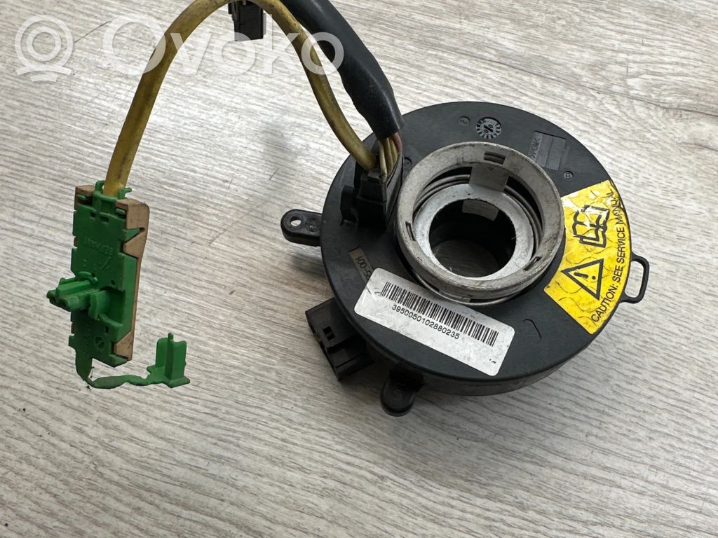 Alfa Romeo 147 Taśma / Pierścień ślizgowy Airbag / SRS 