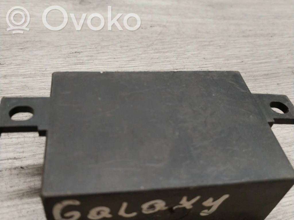 Ford Galaxy Unitate/modul comandă imobilizator 