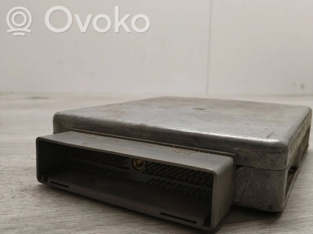Ford Galaxy Engine control unit/module 