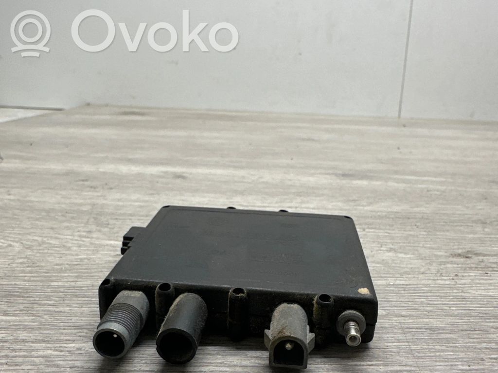 BMW X5 E53 Antenos valdymo blokas 