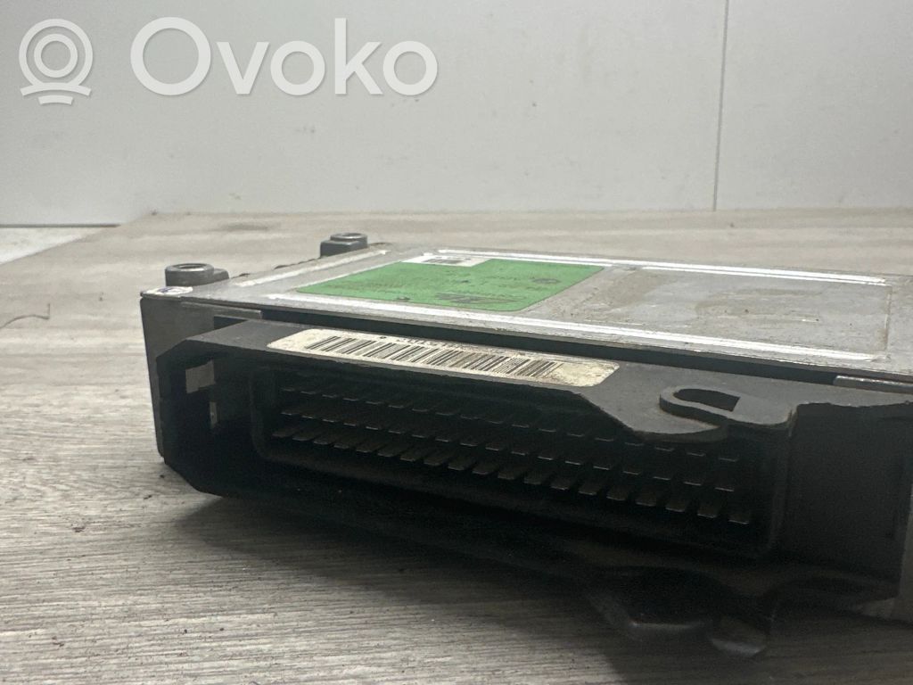 ABS control unit/module   34521138219,5WK8402,10094108024