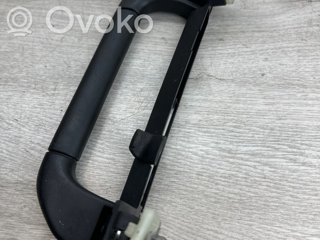 BMW X5 E53 Mâner viraj interior ușă față 