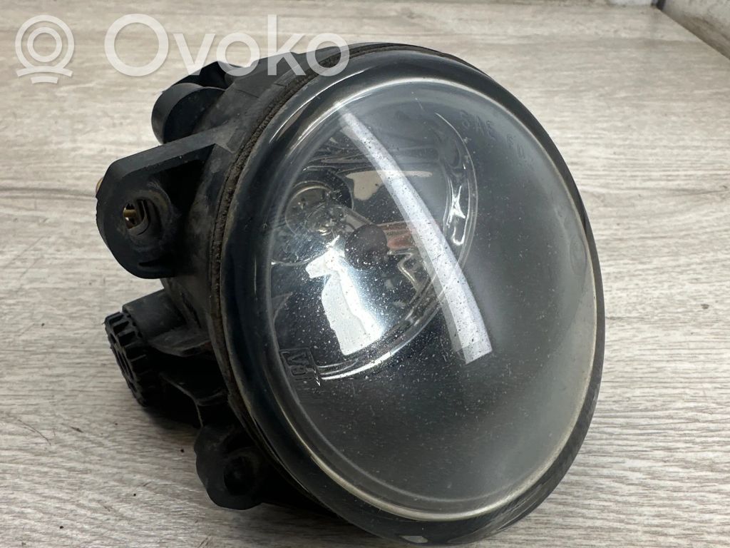 BMW X5 E53 Front fog light 