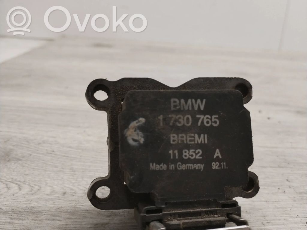 High voltage ignition coil   1730765,11852