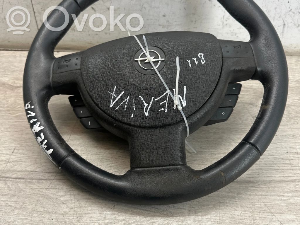 Opel Meriva A Stūre 