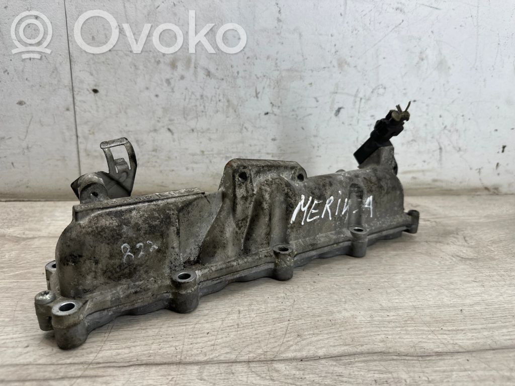 Opel Meriva A Intake manifold 