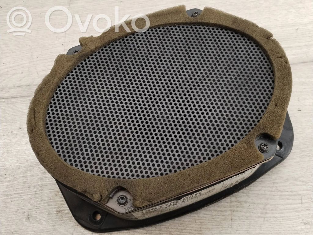 Altavoz de la puerta trasera   18K897AF,230805,19B170GC4R,013275