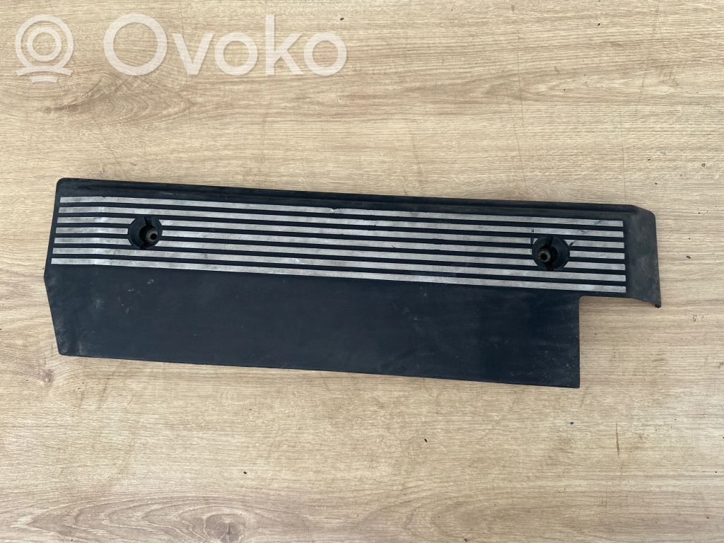 BMW 5 E60 E61 Engine cover (trim) 