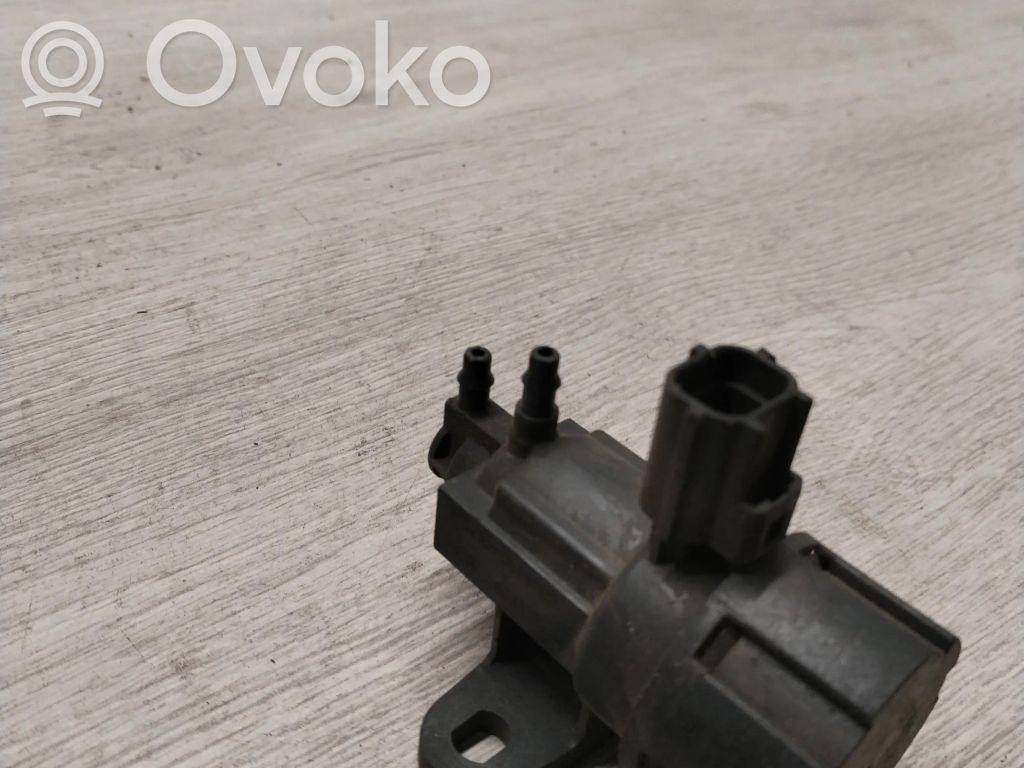 Ford Mondeo MK II Solenoidinis vožtuvas 