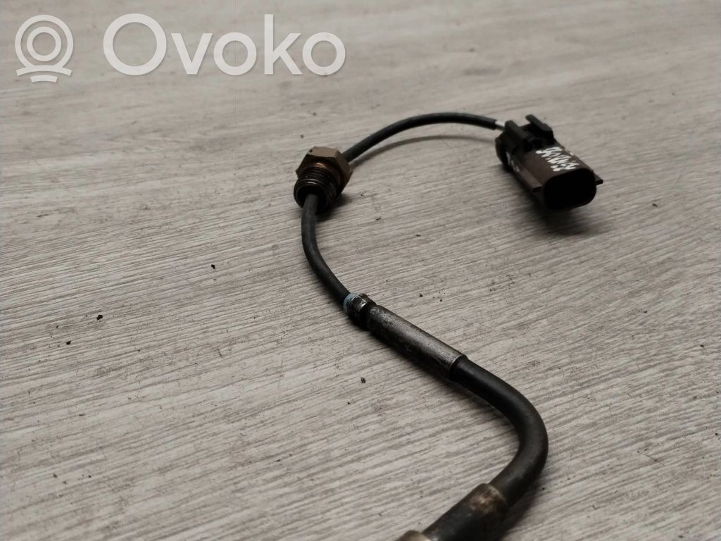Dodge Journey Sensor de temperatura del escape 
