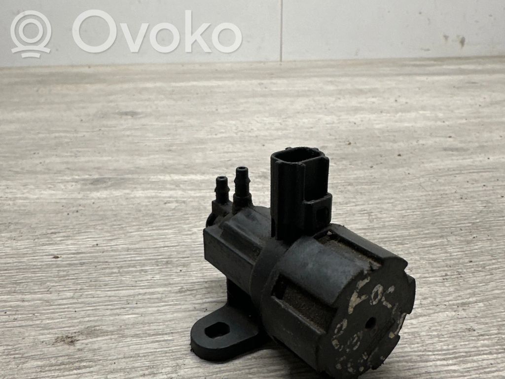 Ford Focus Solenoidinis vožtuvas 