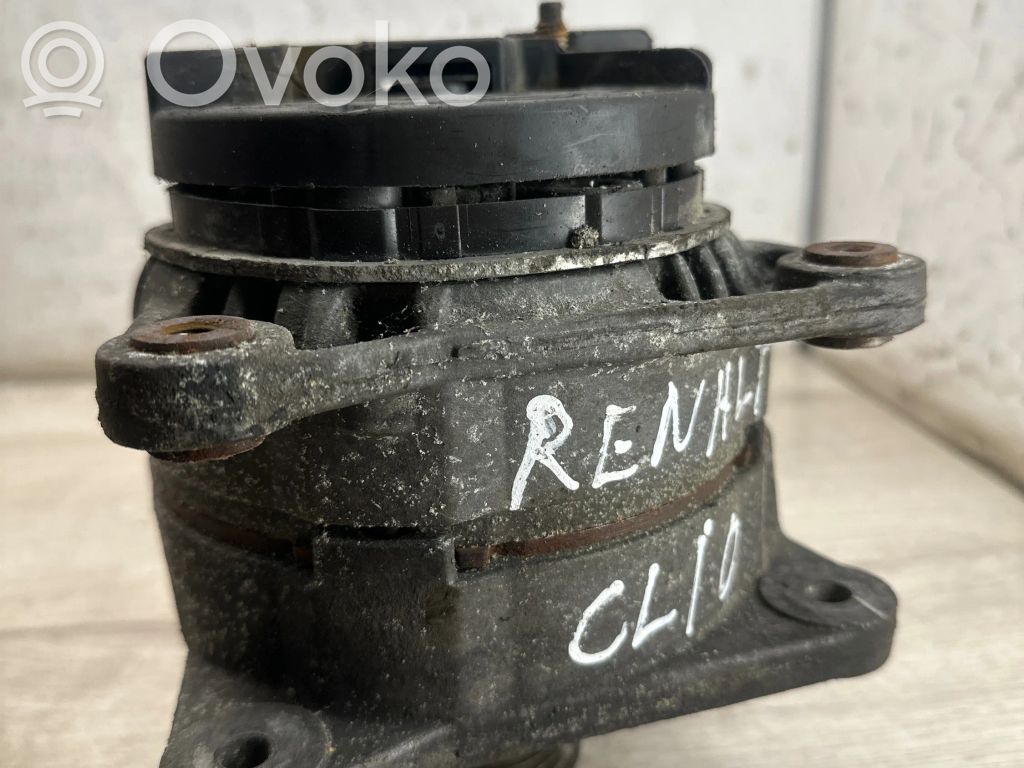 Generatorius   8200390675,14V65120A,7H0399679,0124425037