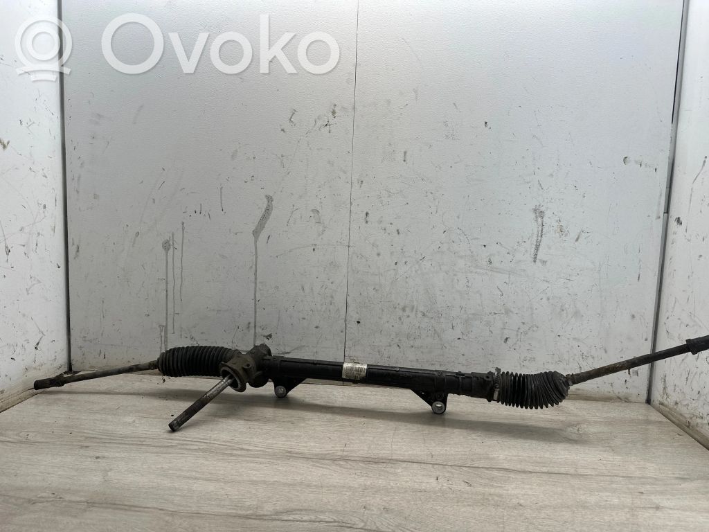 Renault Clio III Рулевые рейки 