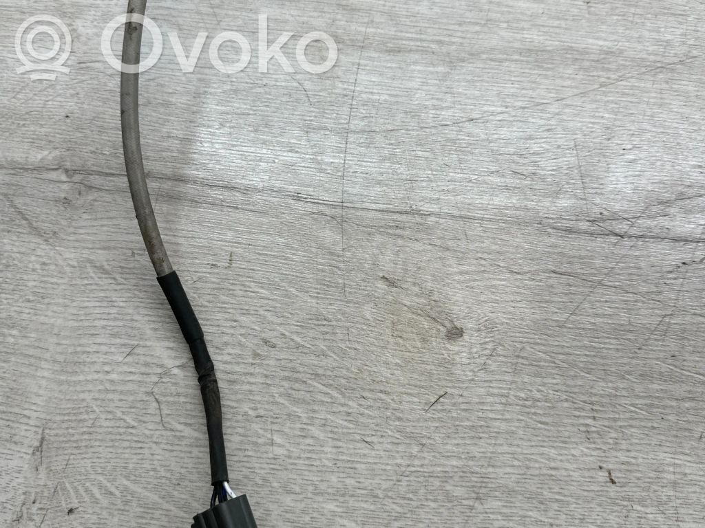 Mitsubishi Grandis Lambda probe sensor 
