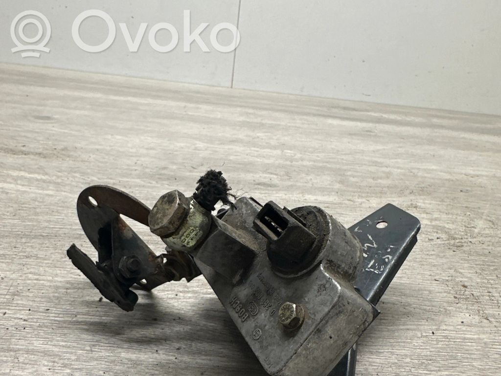 Oro slėgio daviklis   0281002018