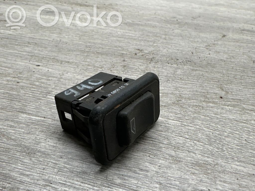 Volvo 940 Electric window control switch 