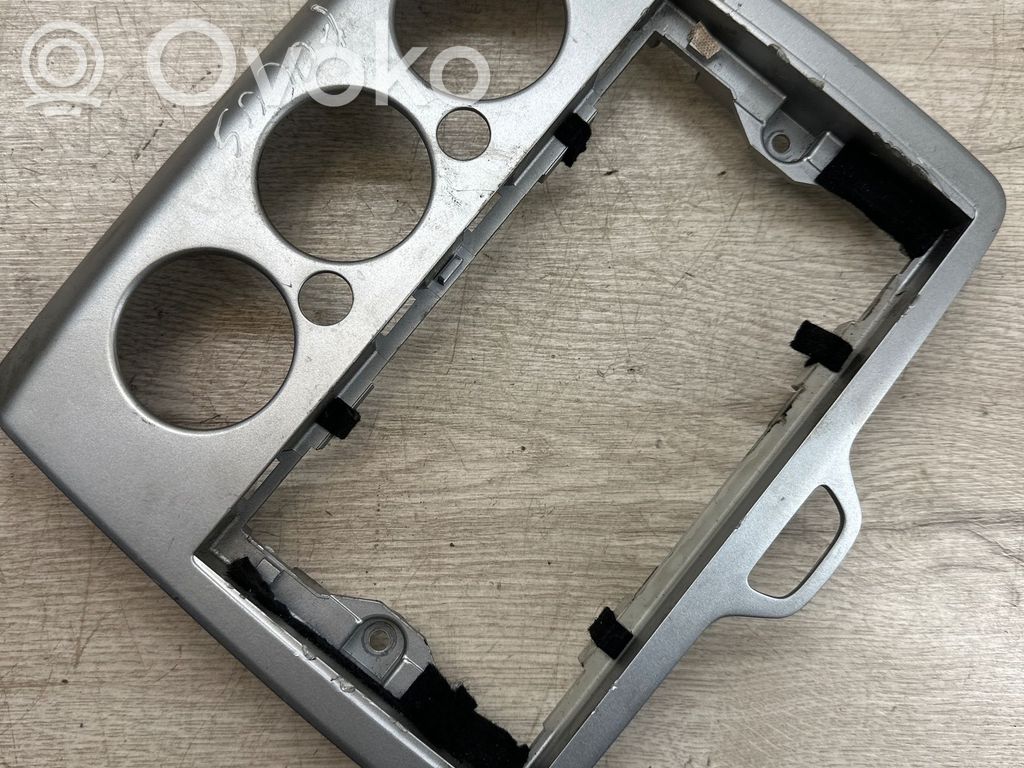 Ford Focus Dekoratīvā apdare 