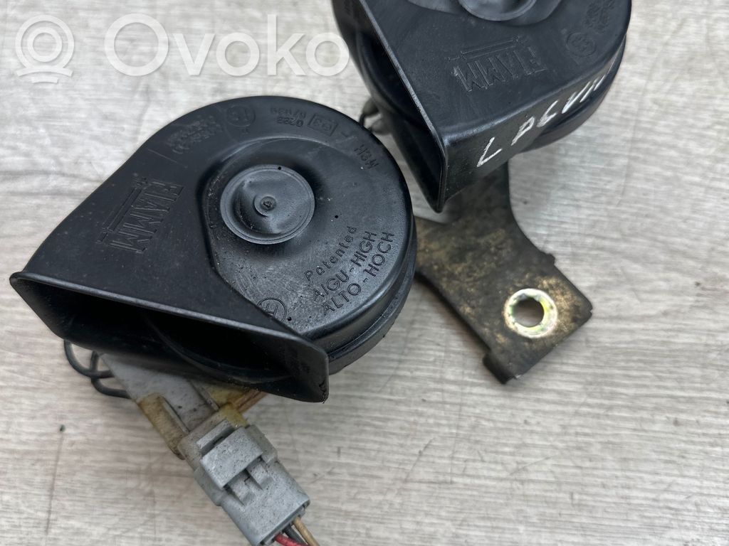 Äänimerkkilaite   E30058100,E30057939