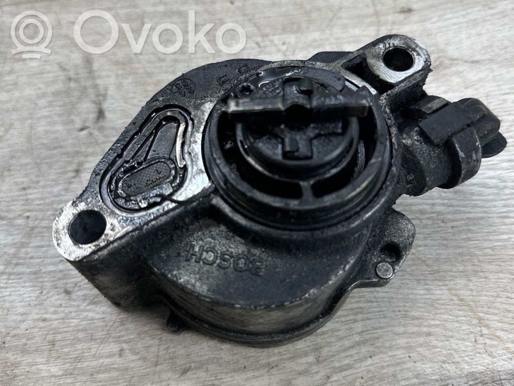 Vacuum pump   D1562B,28060